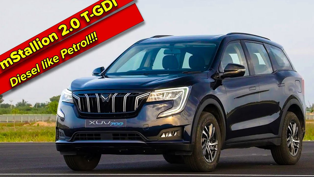 Ep4: Mahindra Xuv700 2.0 petrol & 2.2 Diesel | Best Performance Cars below 15 Lakhs! | RevNitro