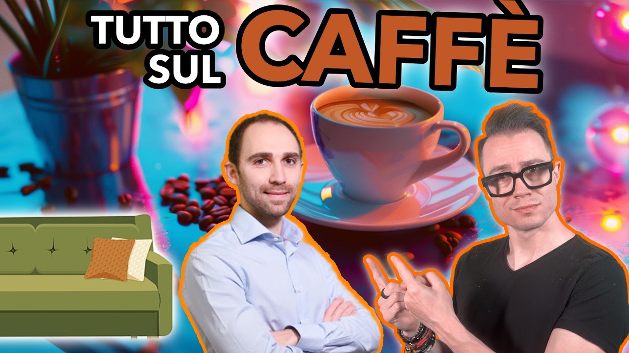 Qual è il miglior CAFFÈ? Medici analizzano la sua scienza! Con @doc_cerasari