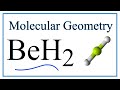 Molecular Geometry and Bonding Concepts