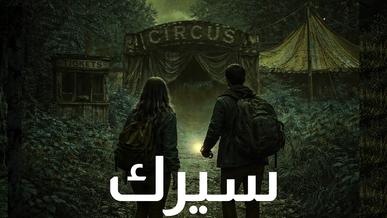 🎡 أكثر 4 قصص رعب حقيقية مخيفة حدثت داخل ملاهٍ مهجورة في آخر الليل