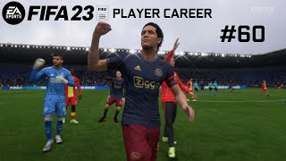 FIFA 23 Player Career #60 | Season 3 | Nathan Blake