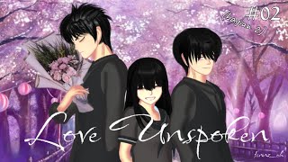 Download lagu Unspoken Love (#02//PT.2) ||SAKURA SCHOOL SIMULATOR