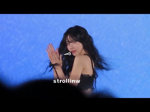 Ready To Be MOONLIGHT SUNRISE+Brave MINA Fancam 231227 Fukuoka Day1 (Full)