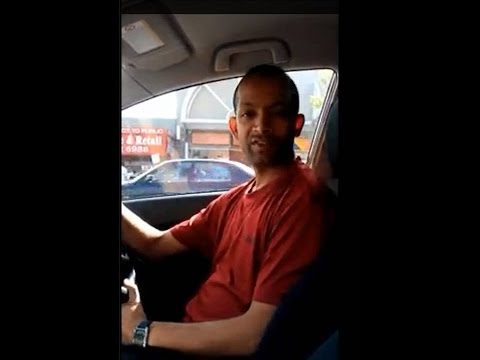 Origin Driving School Testimonial Davi