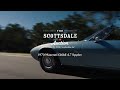Maserati ghibli spyder  scottsdale auction