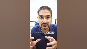 When Income Tax Return (ITR) Filing is Mandatory | CA Kushal Soni