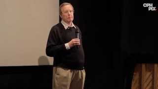 William Friedkin introduces The People vs  Paul Crump