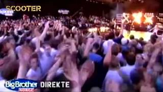 Scooter - Nessaja (In Big Brother Norway 2003) 