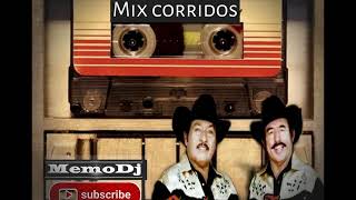 CARLOS Y JOSE MIX PUROS CORRIDOS