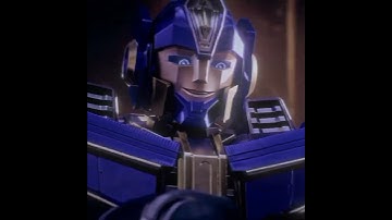 Sentinel Prime edit #edit #transformers #transformersedit #transformersone