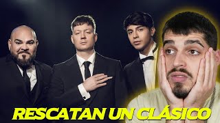 Emanero, Rusherking, Angel Lopez - A PURO DOLOR  | REACCION
