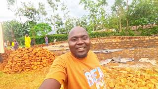 Shocking Two Bedroom House in Kodiaga, Siaya County! Is it a Two Bedroom House?