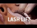 Yumi Lashes - Eyelash Lift at About Skin