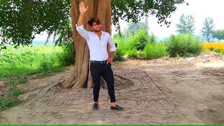 Bhangra Of Muchh Song Diljit Dosanjh | Shivam Relwaniya |