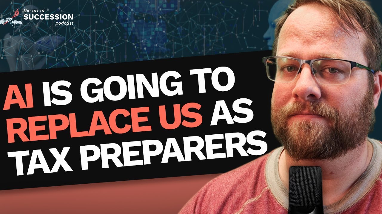 The Succession Crisis for CPA Firms to Survive AI Disruption by Adopting EOS and Letting Go of Tax