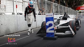 Jaguar TCS Racing | Round 9 | Monaco E-Prix Highlights