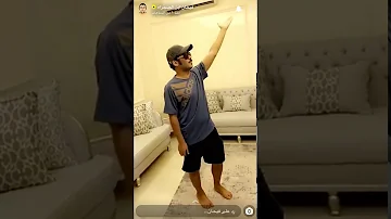 اخت المكياج فيحان راعية سناب لماذا يضع