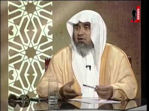 الأشاعرة من أهل السنة والجماعة الشيخ حاتم الشريف