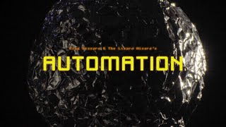 King Gizzard &amp; The Lizard Wizard - Automation