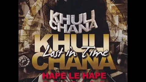 Khuli Chana ft Da Les & Magesh - Hape Le Hape 2.1