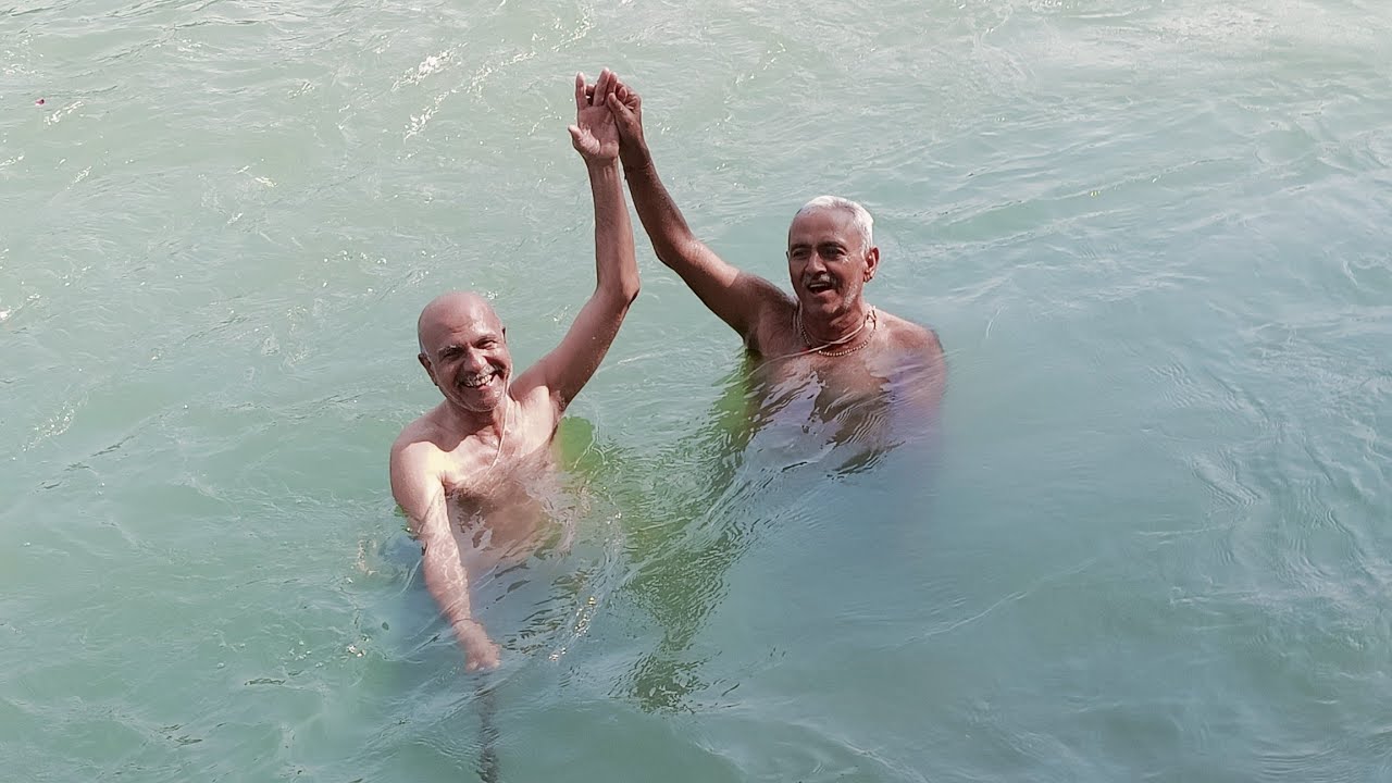 #હરિદ્વાર_યાત્રા