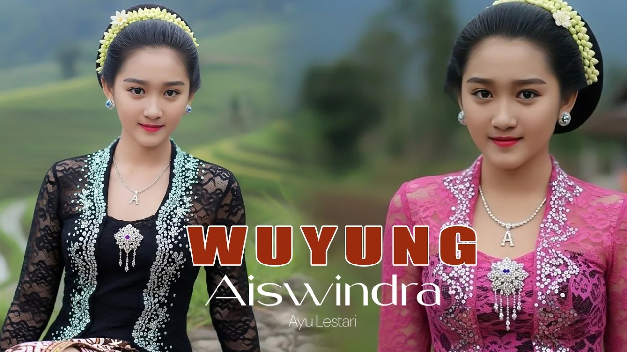 Wuyung Musik Video Cover || Aiswindra Ayu Lestari
