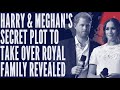 Harry wants meghan to be queen angela levin reveals