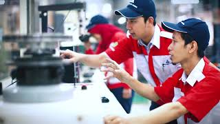 VIDEO COMPANY PROFILE PT BRAJA MUKTI CAKRA