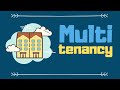 What is a Multitenancy Architecture and Why Is it becoming popular?