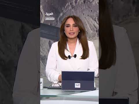 زيارة الرئيس الإيراني للمستشفيات بعد الهجمات الإسرائيلية