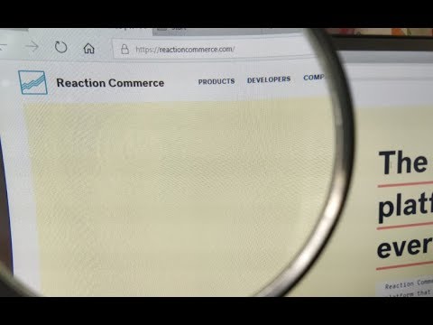 camera iphone 8 plus apk GV leads $8 5 million funding into open source ecommerce platform Reaction Commerce