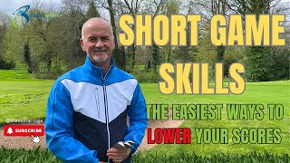 ⛳ Master Your Short Game Skills and Lower Your Scores! Dive into an episode @stevemarrpga channel