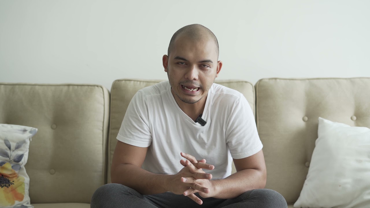 PENGALAMAN BAWA WIFE BERSALIN DI KPJ