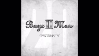 Vignette de la vidéo "Boyz II Men - I'll Make Love to You (Twenty Version)"