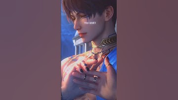 You and I #gameplay #3dlovestory #rafayel #loveanddeepspace #shorts #edit #music