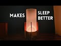 You Won't Believe How This Lamp IMPROVES Your Sleep Quality