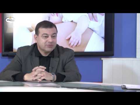 sdasu TV - ჯანმრთელობის ფორმულა - ორსულები