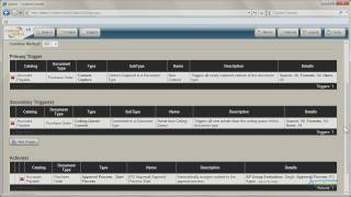 Workflow - Content Central - Document Management Software