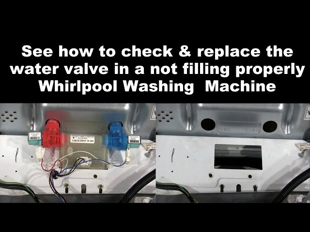 Kenmore Washer Not Filling With Water: Quick Fixes That Work!