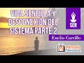 Vida sencilla y desconexión del sistema, por Emilio Carrillo PARTE 2