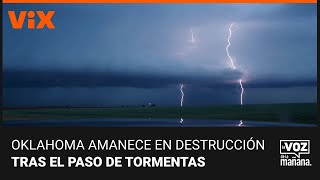 Noticias Univision de la mañana, 7 de mayo de 2024 | La Voz de la Mañana