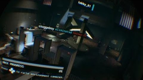 Firewall Zero Hour™_never give up