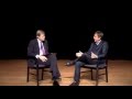 A Conversation with Alistair Begg