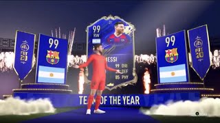 FIFA 20 | BEST PACKS!!!- LUCKIEST FIFA 20 PACK OPENING REACTIONS COMPILATION CLIPS.