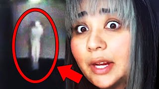 5 Ghost Videos SO SCARY You'll Need NEW PANTS 5 Ghost Videos SO SCARY You'll Need NEW PANTS