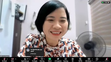 ZOOM CTY ESOMAR=CG ĐỖ THÀNH NAM (14/11/2025)