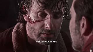 Rick Grimes - Legend Edit