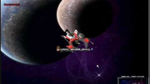 Last Wave Alpha Galaxt Gate 0001