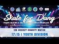 ⚫ BLACK -vs- WHITE ⚪ | YOUTH Group | SKATE FOR DANG | @TIIHAC Chiangmai