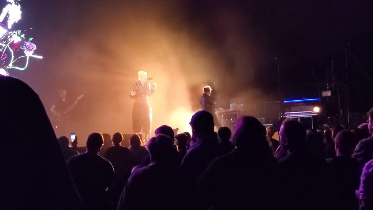 Beloved Freak Garbage Ridgefield, WA 6/3/23 YouTube